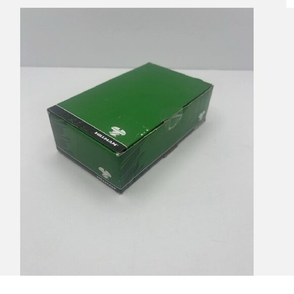 Hex Cap Screws Stainless Steel 1/2-13 x 1-3/4" Qty 25 - Hillman - Picture 4 of 4